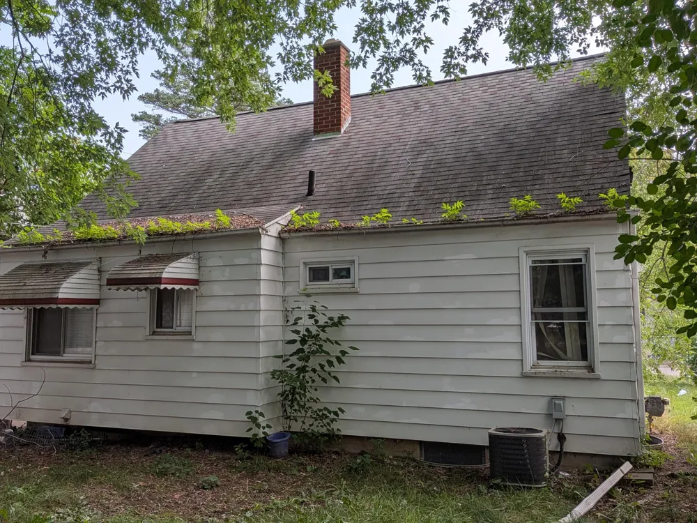 1707 Greenbrook Lane Flint, MI 48507