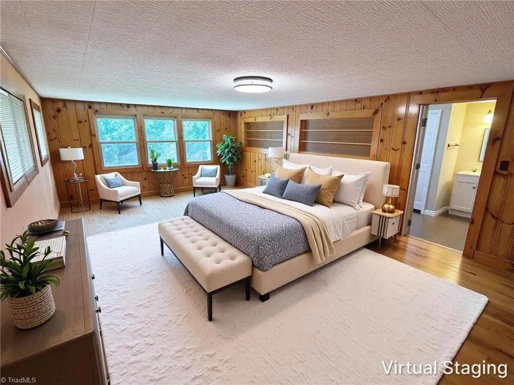 226 White Plains Road Roaring River, NC 28669
