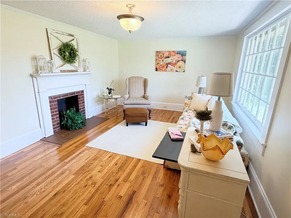226 White Plains Road Roaring River, NC 28669