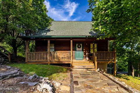 124 Cutter Gap Rd