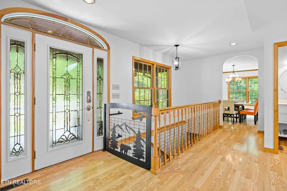 229 Cobblestone Way Townsend, TN 37882