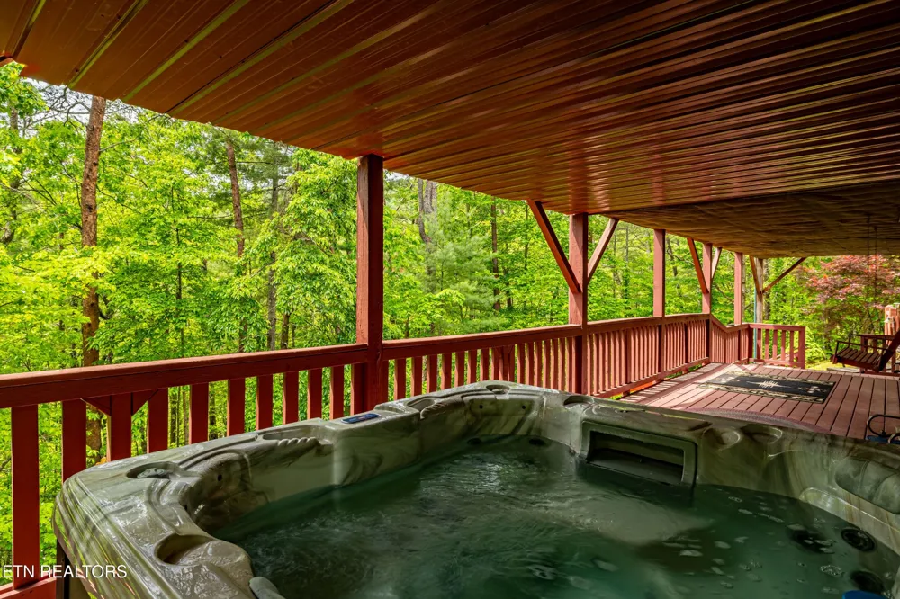 229 Cobblestone Way Townsend, TN 37882
