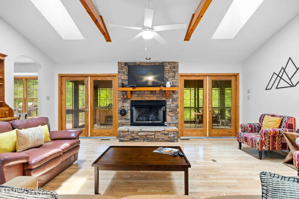 229 Cobblestone Way Townsend, TN 37882