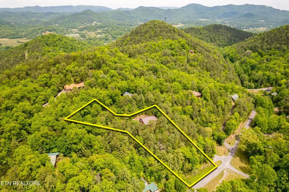 229 Cobblestone Way Townsend, TN 37882