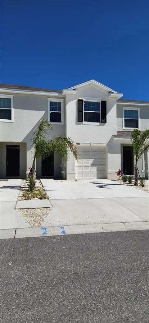 9241 ROCK HARBOUR WAY