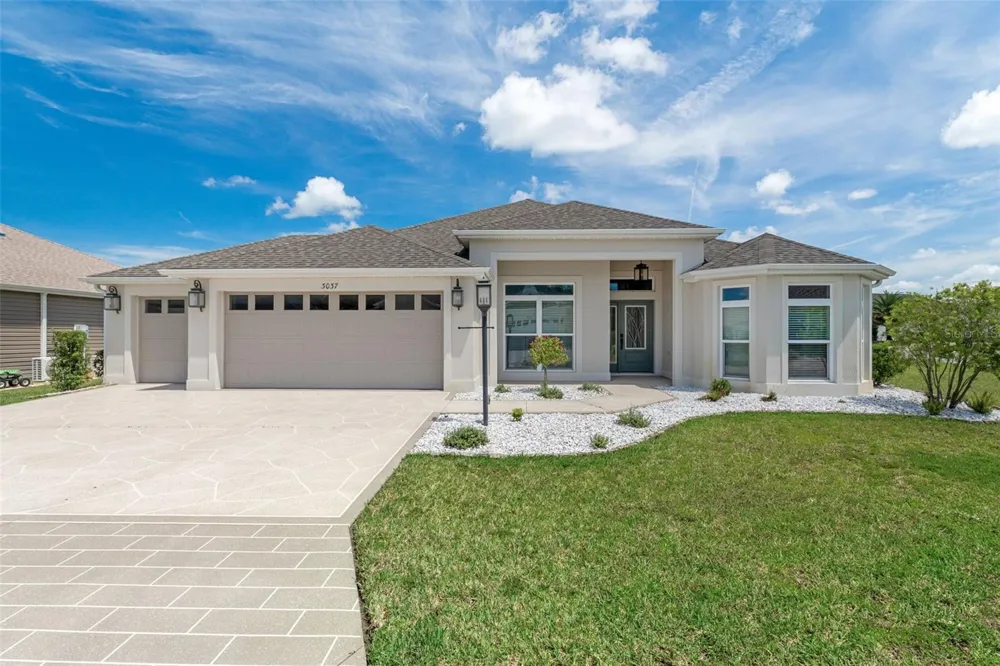 3037 LICCIARDELLO PATH The Villages, FL 32163