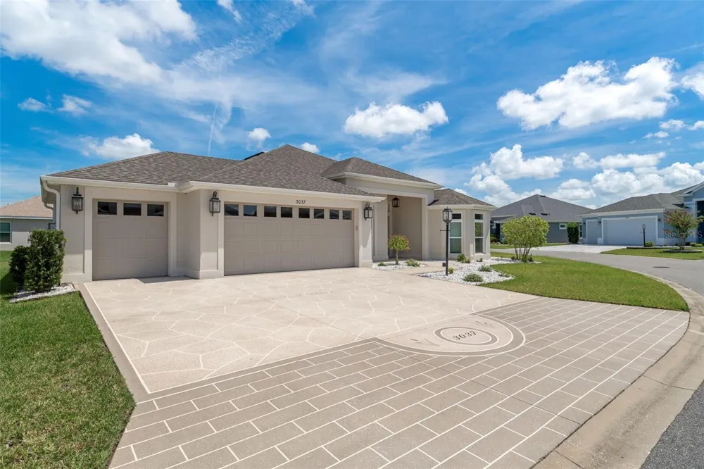 3037 LICCIARDELLO PATH The Villages, FL 32163