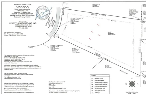 3467 Monica Lane SW