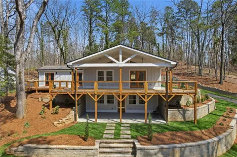 3454 Green Apple Road