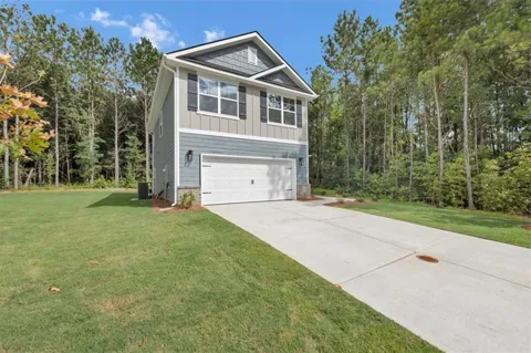 215 Laney Drive
