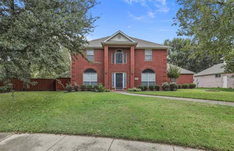 2810 Glenwick Court