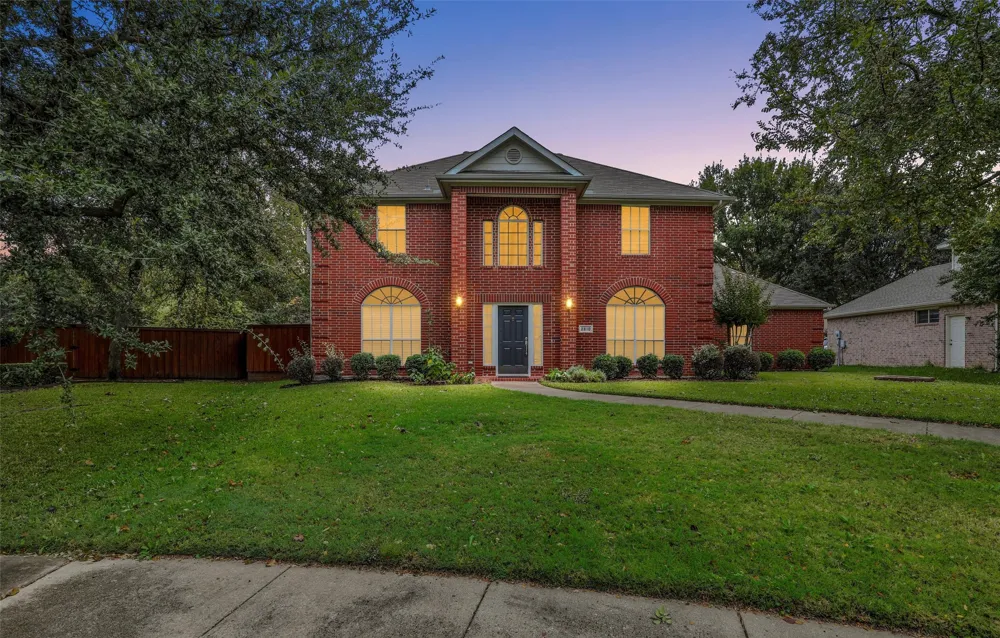 2810 Glenwick Court Richardson, TX 75082