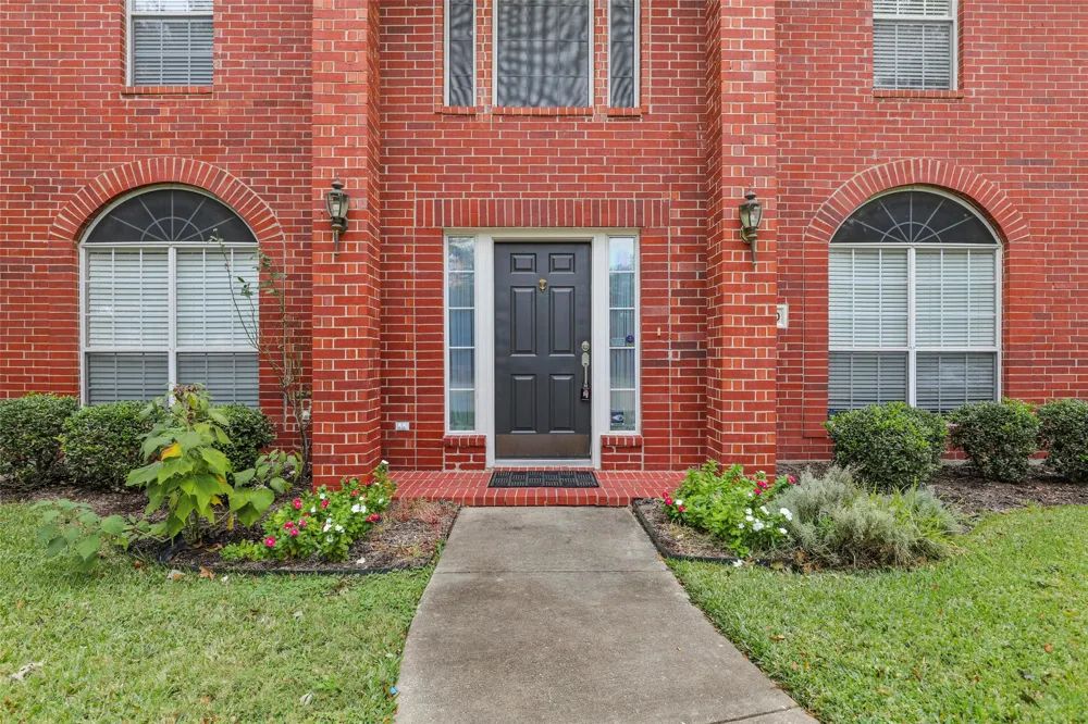 2810 Glenwick Court Richardson, TX 75082