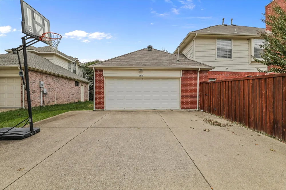 2810 Glenwick Court Richardson, TX 75082