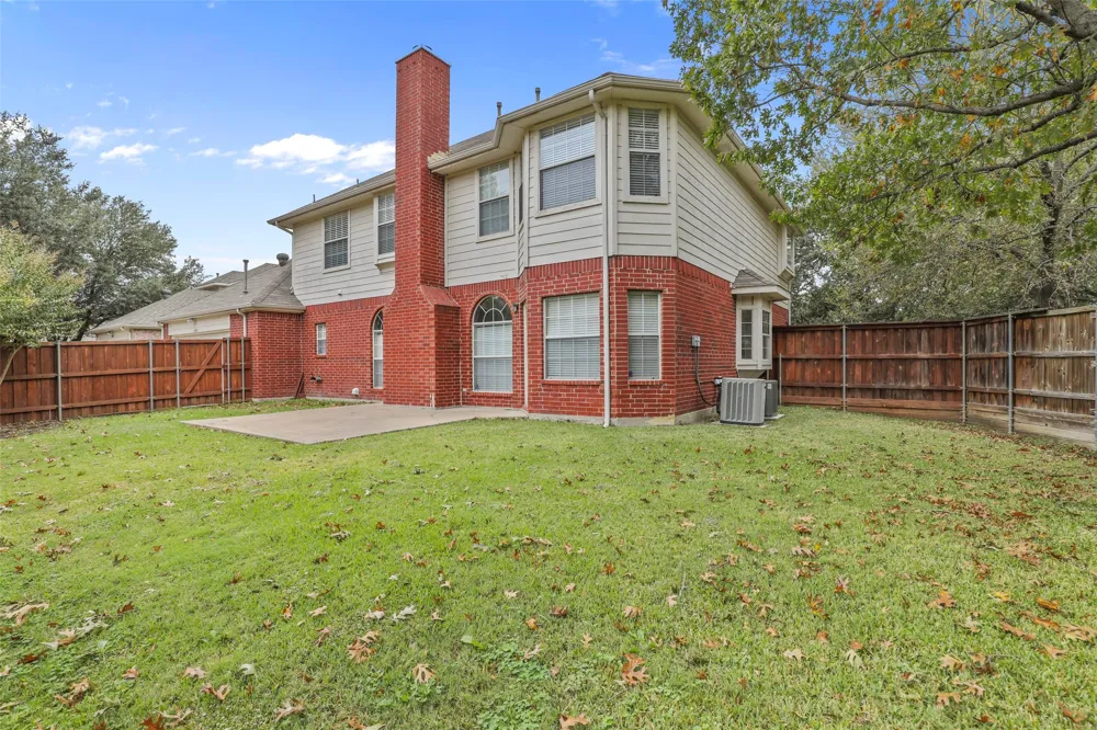 2810 Glenwick Court Richardson, TX 75082