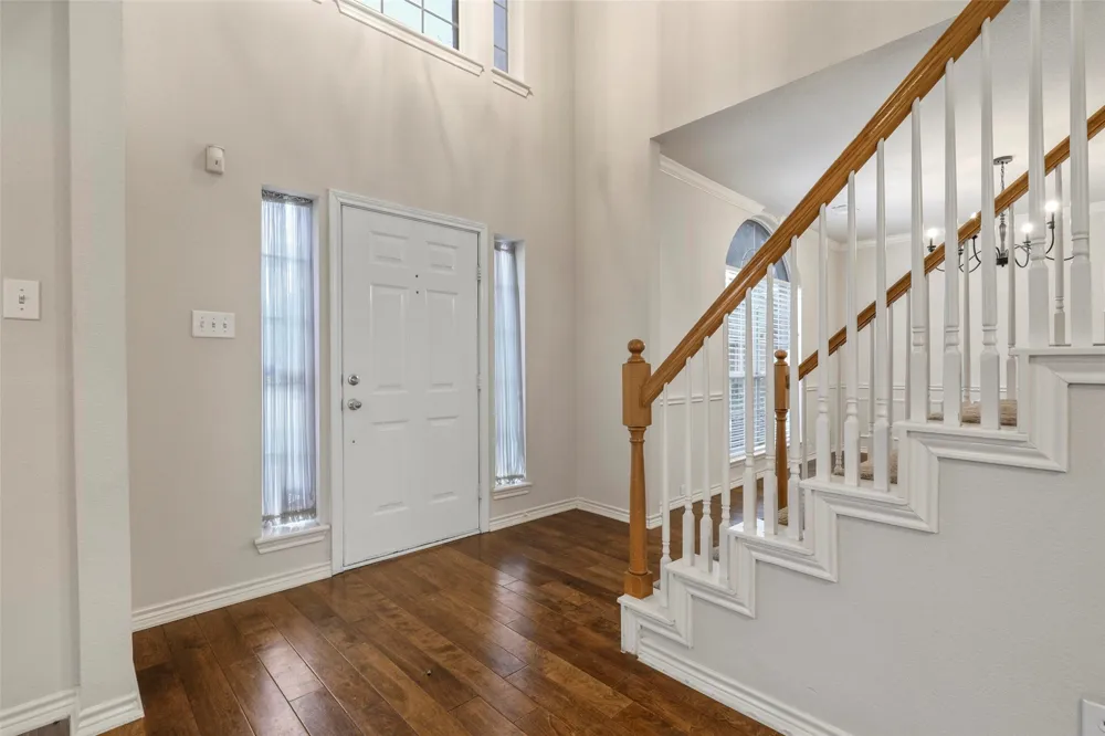 2810 Glenwick Court Richardson, TX 75082