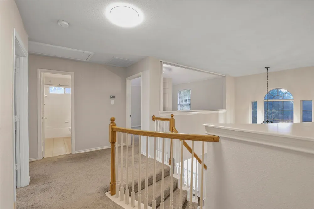 2810 Glenwick Court Richardson, TX 75082