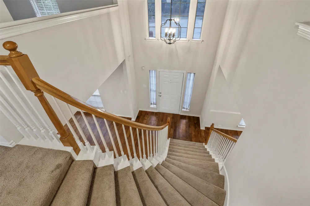2810 Glenwick Court Richardson, TX 75082