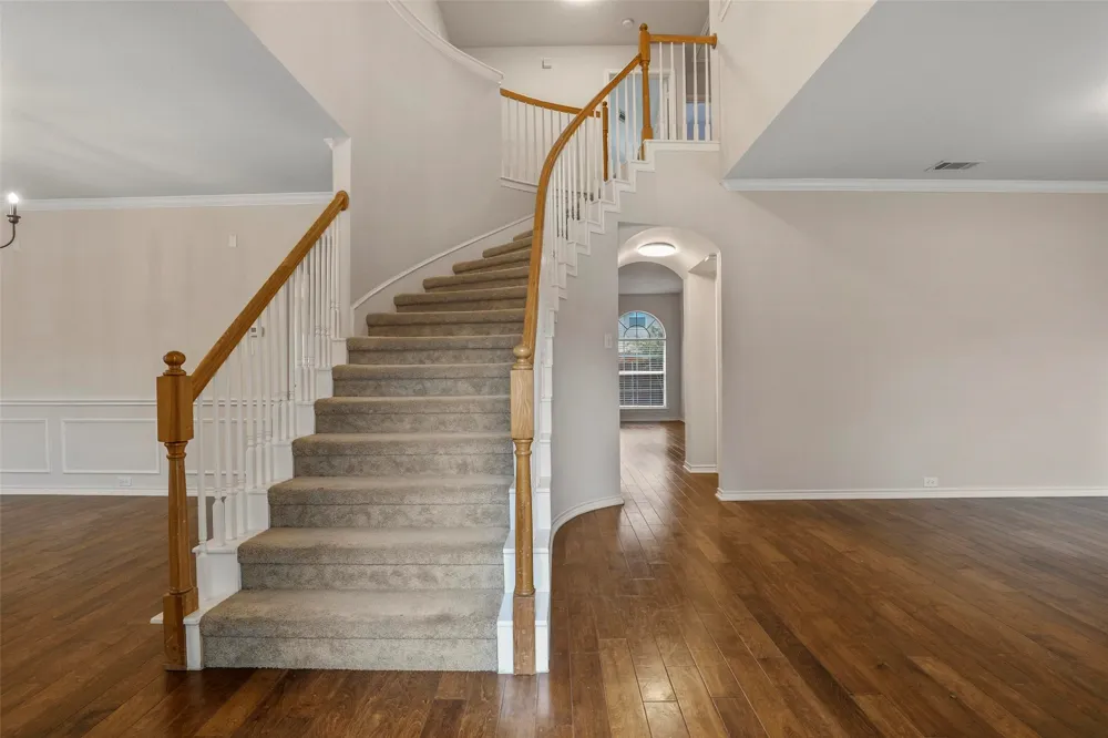 2810 Glenwick Court Richardson, TX 75082
