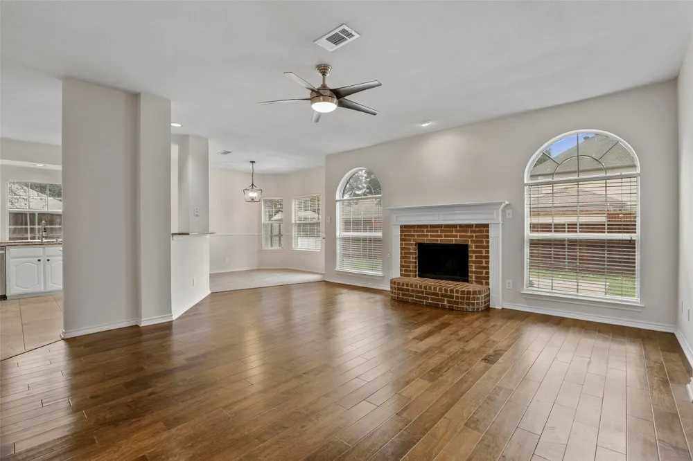 2810 Glenwick Court Richardson, TX 75082