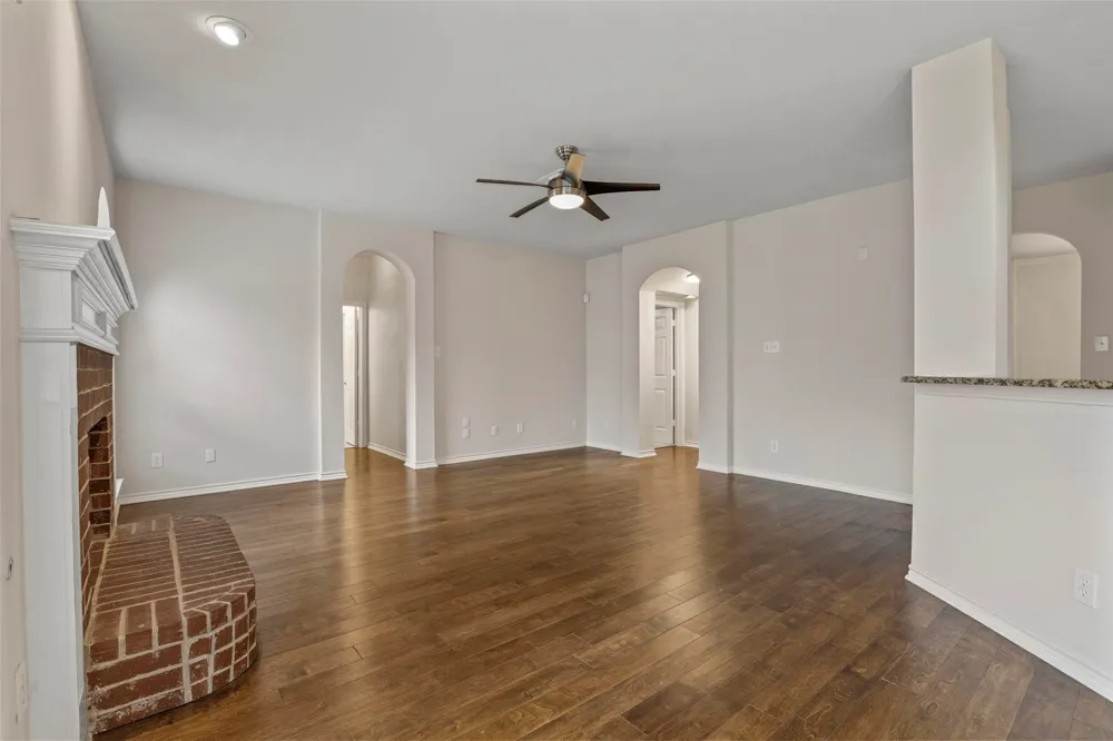 2810 Glenwick Court Richardson, TX 75082