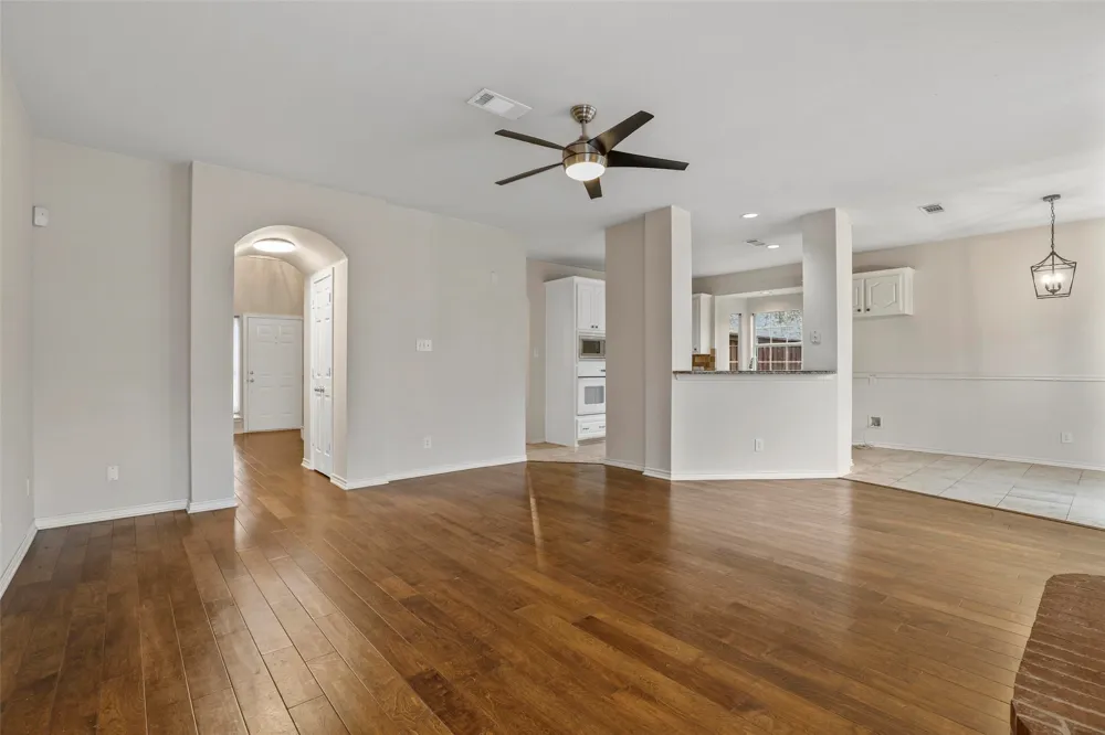 2810 Glenwick Court Richardson, TX 75082