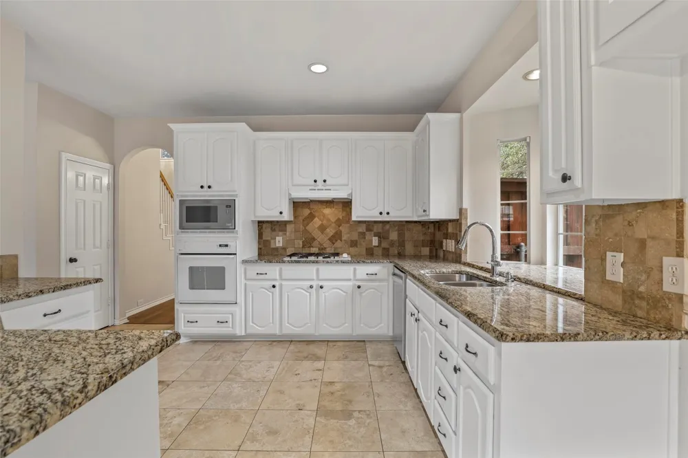 2810 Glenwick Court Richardson, TX 75082