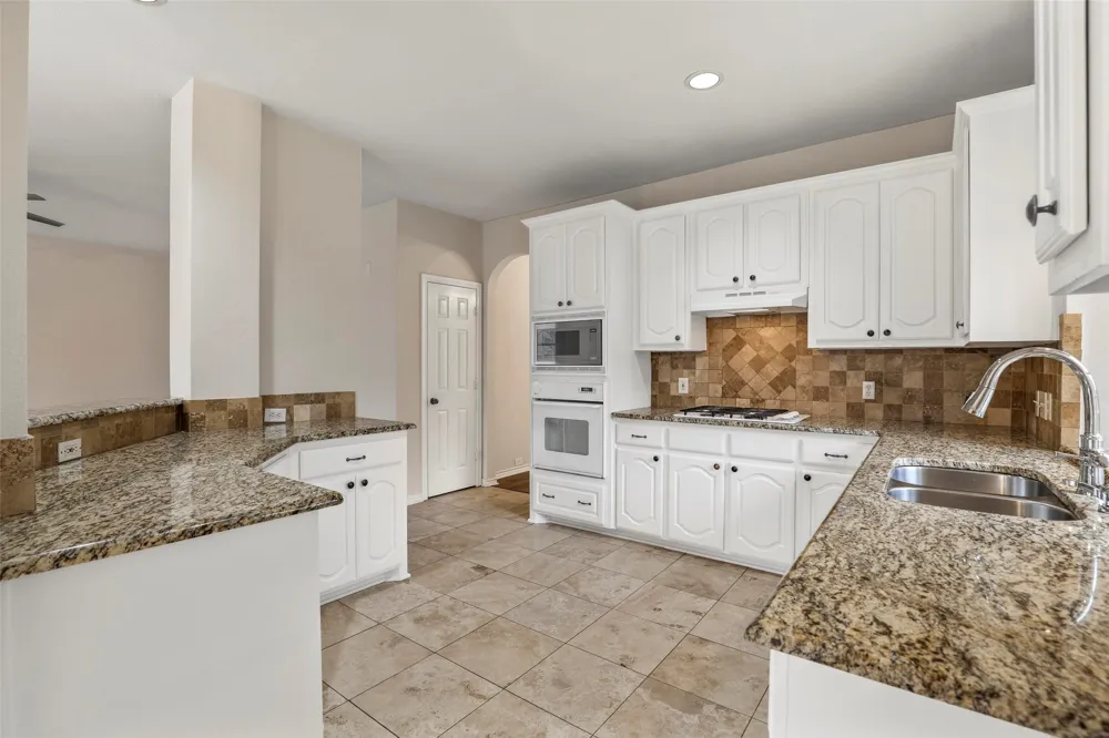 2810 Glenwick Court Richardson, TX 75082