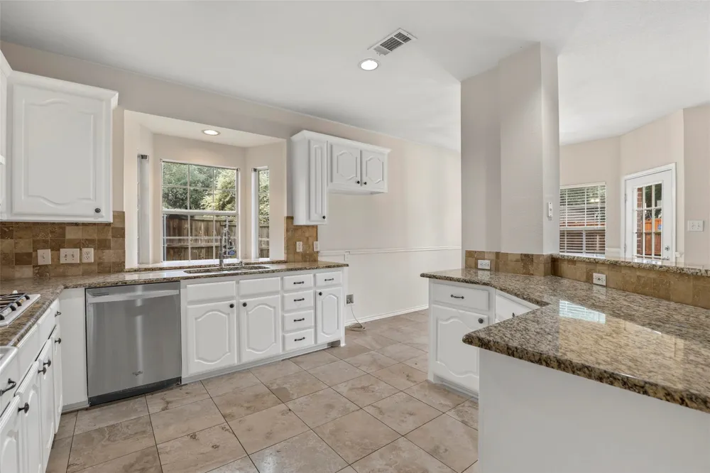 2810 Glenwick Court Richardson, TX 75082