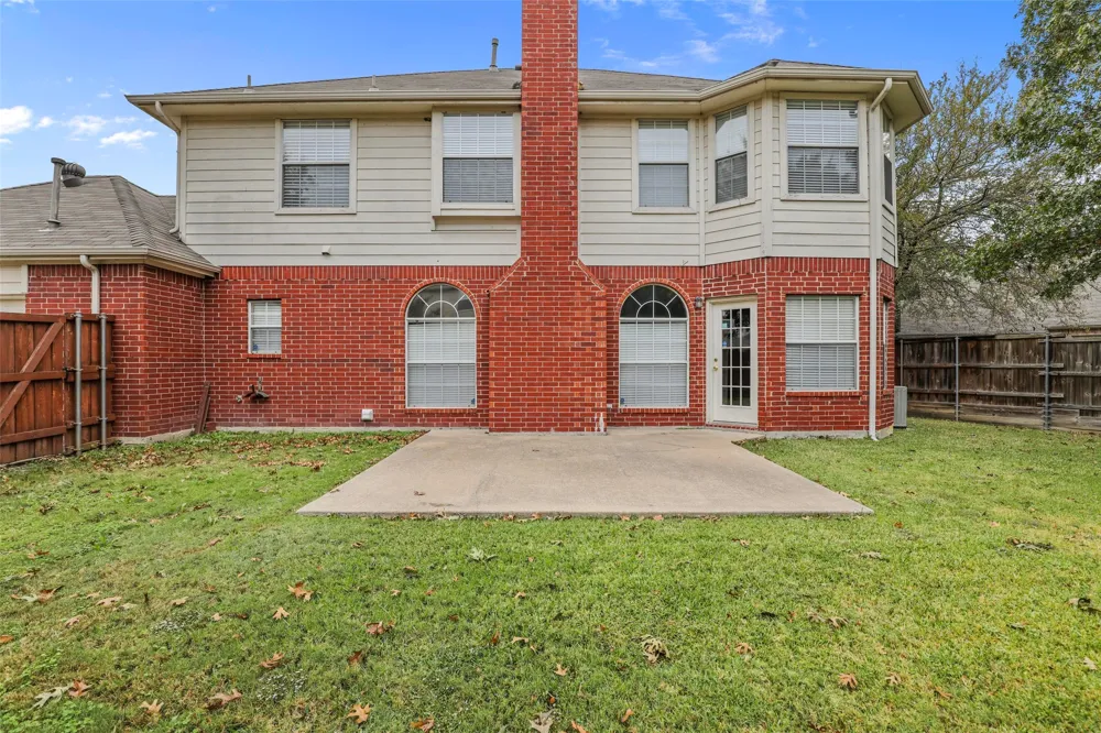 2810 Glenwick Court Richardson, TX 75082