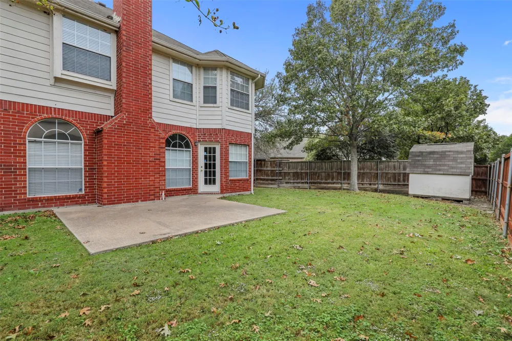 2810 Glenwick Court Richardson, TX 75082