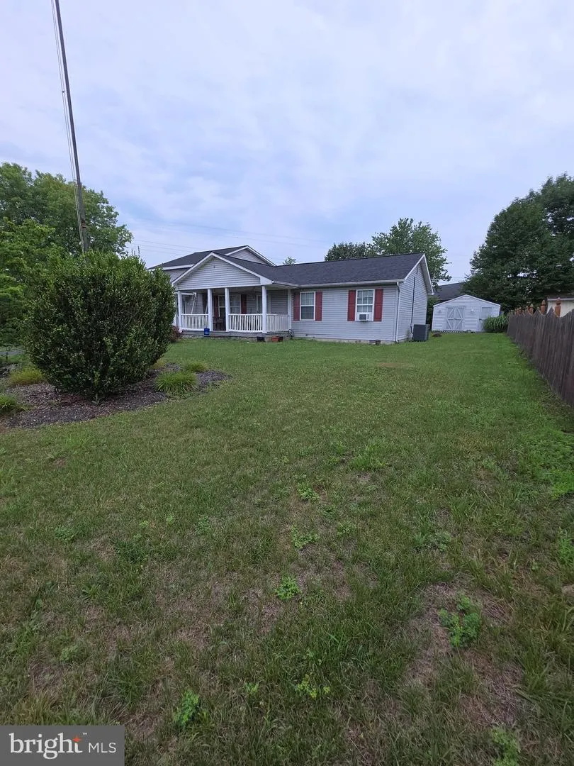 102 GENEVA PLACE Winchester, VA 22603