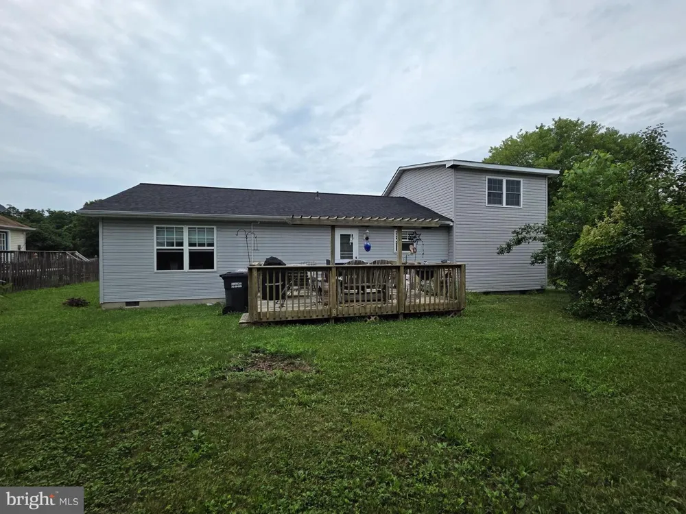 102 GENEVA PLACE Winchester, VA 22603