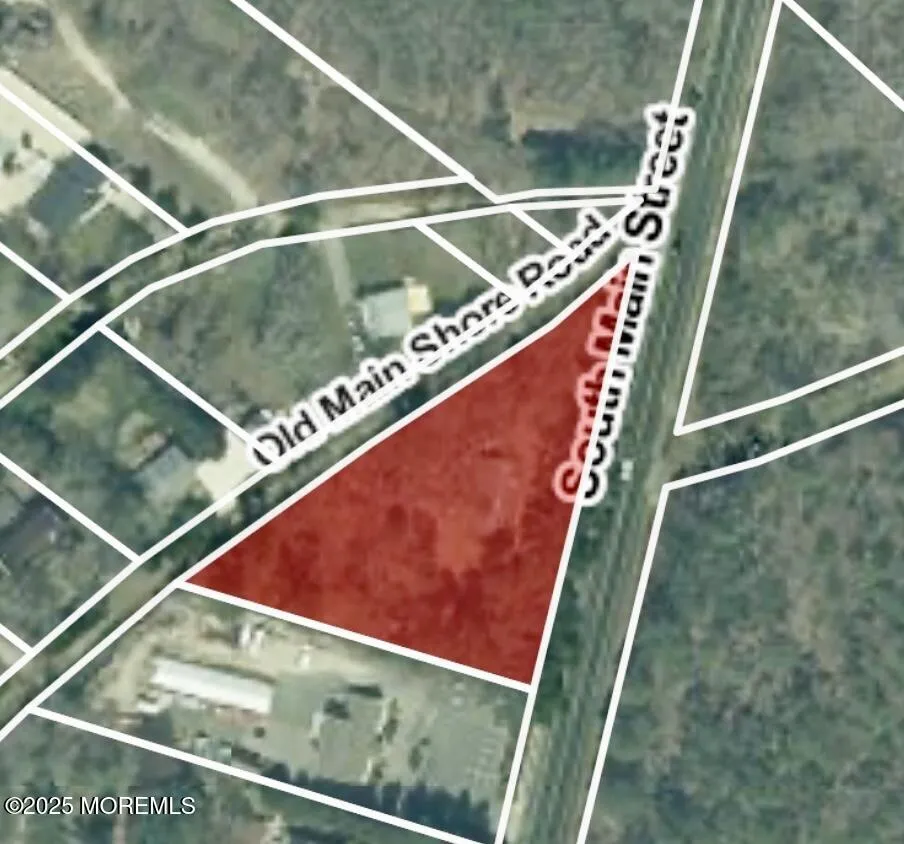 135 S Main Street Barnegat, NJ 08005