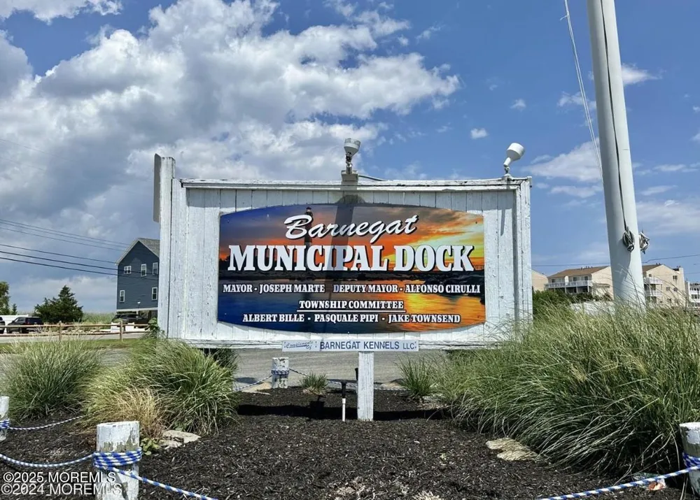 135 S Main Street Barnegat, NJ 08005