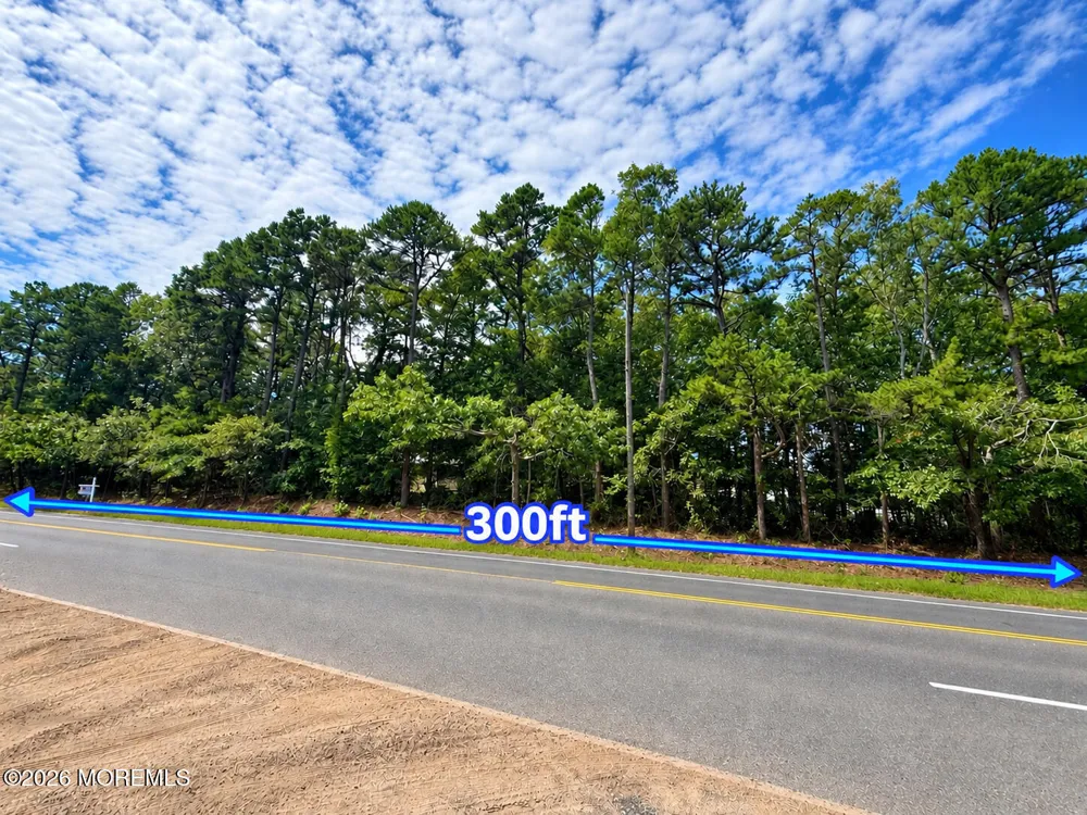 135 S Main Street Barnegat, NJ 08005