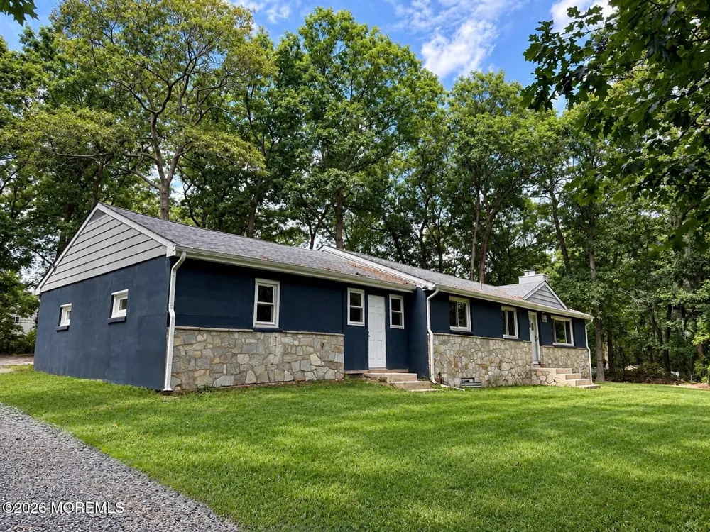 135 S Main Street Barnegat, NJ 08005