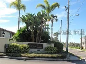 586 ORANGE DRIVE #118 Altamonte Springs, FL 32701