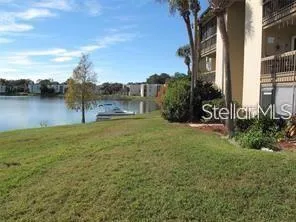 586 ORANGE DRIVE #118 Altamonte Springs, FL 32701