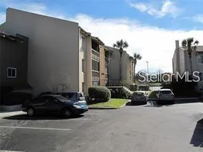 586 ORANGE DRIVE #118 Altamonte Springs, FL 32701