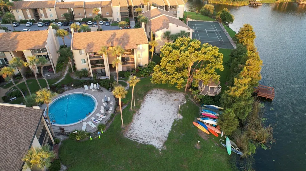 586 ORANGE DRIVE #118 Altamonte Springs, FL 32701