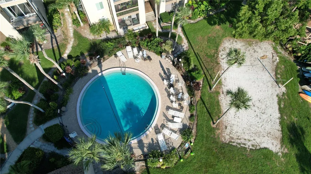 586 ORANGE DRIVE #118 Altamonte Springs, FL 32701