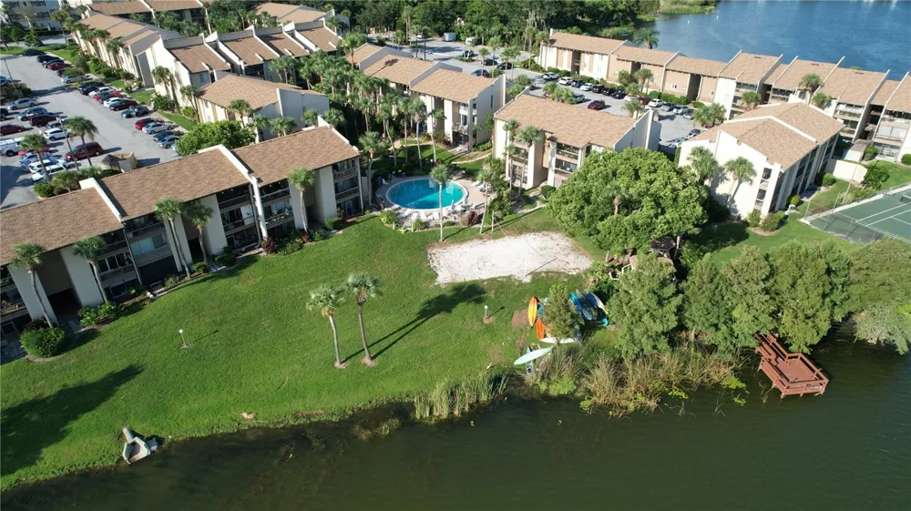 586 ORANGE DRIVE #118 Altamonte Springs, FL 32701