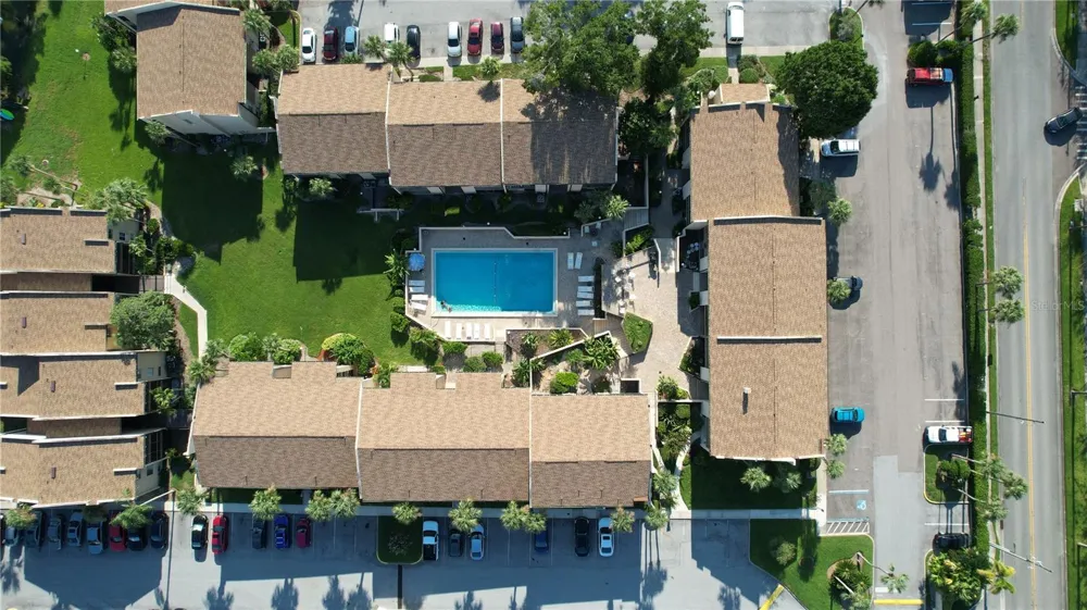 586 ORANGE DRIVE #118 Altamonte Springs, FL 32701