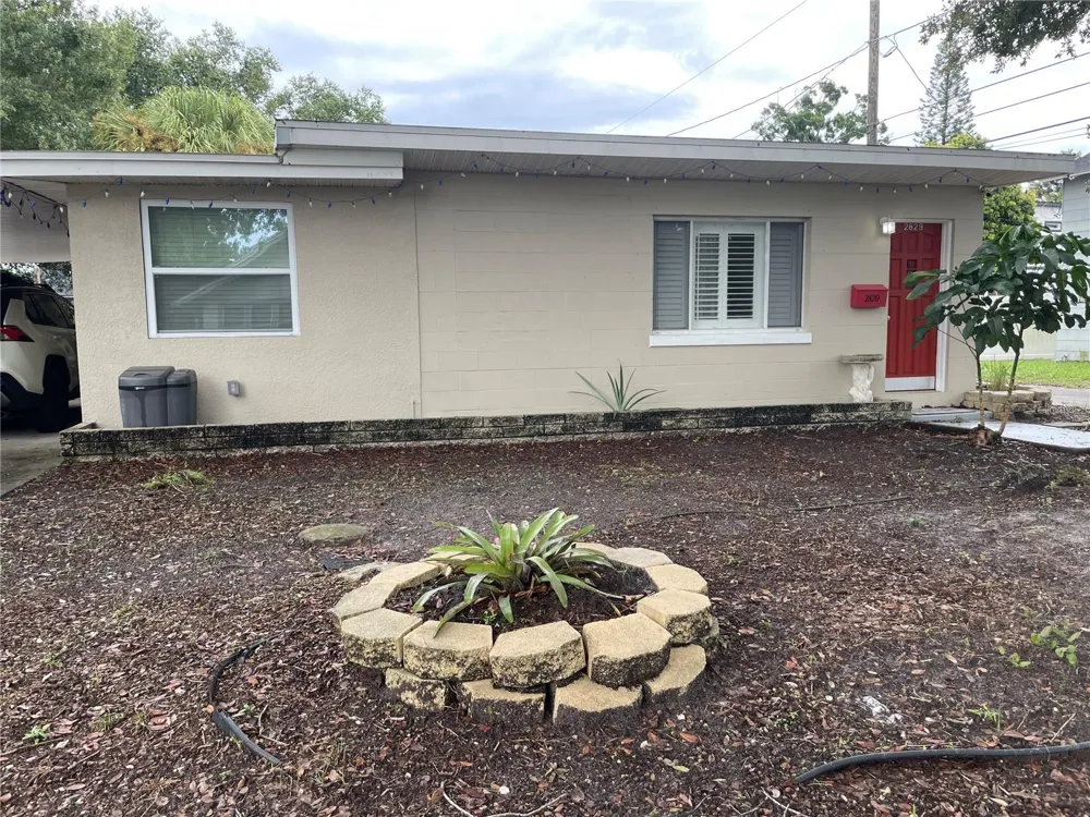 2829 21ST STREET St Petersburg, FL 33713