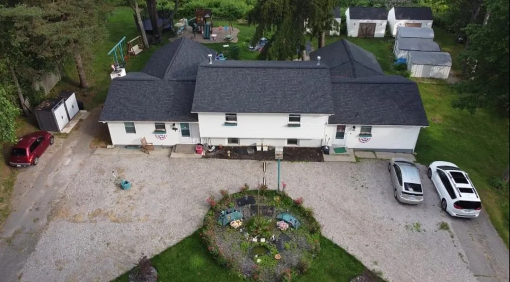 12573 Spruce Lane Perry Township, MI 48872