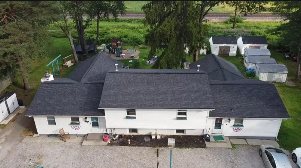 12573 Spruce Lane Perry Township, MI 48872