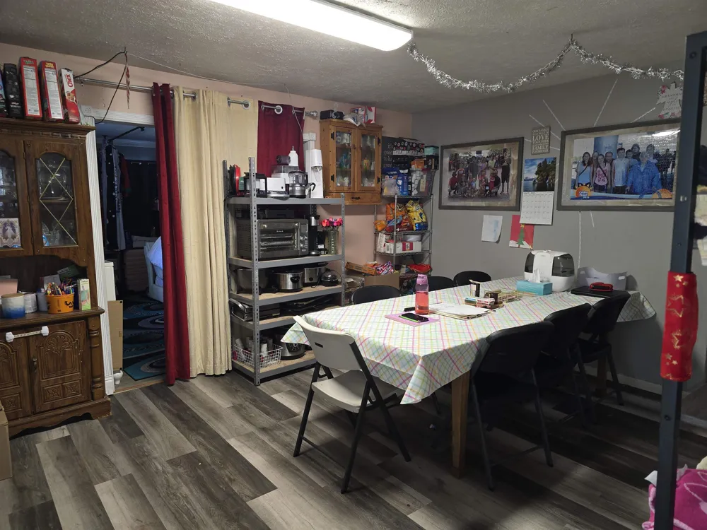 12573 Spruce Lane Perry Township, MI 48872