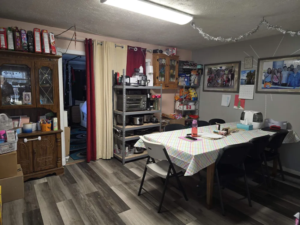 12573 Spruce Lane Perry Township, MI 48872