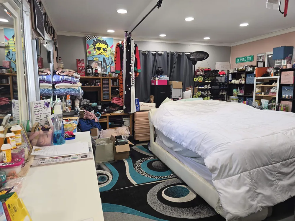 12573 Spruce Lane Perry Township, MI 48872